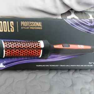 1.5" Hot Styler